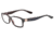 Oakley Entry Fee Progressive Prescription Eyeglasses, Blue Tortoise Frame, OX1072-0252PR