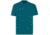 Oakley Ergonomic Ellipse Evo Golf Polo - Mens, Petrol, Extra Small, 434328-9PE-XS