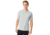 Oakley Ergonomic Evolution Polo Short Sleeve - Mens, Granite Heather, Small, 434326-24L-S