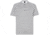 Oakley Ergonomic Evolution Polo Short Sleeve - Mens, Granite Heather, Small, 434326-24L-S