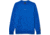 Oakley Evolution Patch Crewneck - Mens, Uniform Blue, Extra Large, FOA400454-6UN-XL