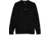 Oakley Evolution Patch Crewneck Sweatshirt - Mens, Blackout, Extra Large, FOA400454-02E-XL