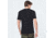 Oakley Evolution Patch Short Sleeve Tee - Mens, Blackout, 2XL, FOA400460-02E-XXL