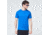 Oakley Evolution Patch Short Sleeve Tee - Mens, Uniform Blue, Large, FOA400460-6UN-L