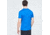 Oakley Evolution Patch Short Sleeve Tee - Mens, Uniform Blue, Large, FOA400460-6UN-L
