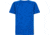 Oakley Evolution Patch Short Sleeve Tee - Mens, Uniform Blue, Large, FOA400460-6UN-L