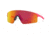 Oakley EVZERO BLADES OO9454 Sunglasses 945405-38 - , Prizm Ruby Lenses