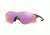 Oakley EVZERO PATH A OO9313 Single Vision Prescription Sunglasses OO9313-931305-38 - Lens Diameter 38 mm, Frame Color Steel