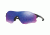 Oakley EVZERO PATH OO9308 Single Vision Prescription Sunglasses OO9308-930802-38 - Lens Diameter 38 mm, Frame Color Planet X