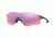 Oakley EVZERO PATH OO9308 Single Vision Prescription Sunglasses OO9308-930805-38 - Lens Diameter 38 mm, Frame Color Steel