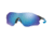 Oakley EVZERO PATH OO9308 Single Vision Prescription Sunglasses OO9308-930814-38 - Lens Diameter 38 mm, Frame Color Sapphire Fade