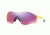 Oakley EVZERO PATH OO9308 Single Vision Prescription Sunglasses OO9308-930818-38 - Lens Diameter 38 mm, Frame Color Retina Burn