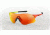 Oakley EVZERO PATH OO9308 Single Vision Prescription Sunglasses OO9308-930820-38 - Lens Diameter 38 mm, Frame Color Harmony Fade