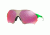 Oakley EVZERO RANGE A OO9337 Sunglasses 933705-38 - Green Fade Frame, Prizm Field Lenses