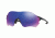 Oakley EVZERO RANGE OO9327 Sunglasses 932702-38 - Planet X Frame, Positive Red Iridium Lenses