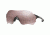 Oakley EVZERO RANGE OO9327 Sunglasses 932706-38 - Matte Black Frame, Prizm Daily Polarized Lenses