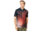 Oakley Exploded Ellipse Golf Polo Short Sleeve - Mens, Blackout, 2XL, 434310-02E-XXL