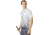 Oakley Exploded Ellipse Short Sleeve Golf Polo - Mens, Light Grey, Extra Small, 434310CRS-202-XS