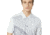 Oakley Exploded Ellipse Short Sleeve Golf Polo - Mens, Light Grey, Extra Small, 434310CRS-202-XS