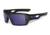 Oakley EYEPATCH 2 OO9136 Progressive Prescription Sunglasses OO9136-913606-64 - Lens Diameter 64 mm