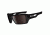 Oakley Eyepatch 2 Polished Black Frame w/ OO Black Iridium Polarized Lenses Men's Sunglasses OO9136-07