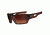Oakley Eyepatch 2 Polished Rootbeer Frame w/ DkBrownGradientLenses Men's Sunglasses OO9136-01
