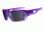 Oakley Eyepatch 2 Purple/ClrFade Frame Progressive Rx Sunglasses OO9136-10
