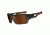 Oakley Eyepatch 2 Tortoise Frame w/ Bronze Polarized Lenses Men's Sunglasses OO9136-11