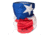 Oakley Face Defender Balaclava, Texas Flag, 102-893-005