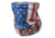 Oakley Face Defender Balaclava, USA Flag, 102-893-003