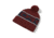 Oakley Factory Cuff Beanie - Mens, Red Line, One Size 911432-465-U