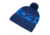 Oakley Factory Cuff Beanie - Mens, Dark Blue, One Size, 911432-609-U