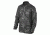 Oakley Factory Lite 1/4 Zip, Jet Black, Medium 412040-01K-MD