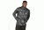Oakley Factory Lite 1/4 Zip, Jet Black, Medium 412040-01K-MD