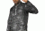 Oakley Factory Lite 1/4 Zip, Jet Black, Medium 412040-01K-MD