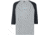 Oakley Factory Pilot 3/4 Tee - Mens, Blackout, Medium, 457816-02E-M