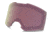 Oakley Fall Line Replacement Lens, Pink Iridium, 102-435-002