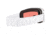 Oakley Fall Line XM, Prizm Sapphire Iridium, Whiteout White, OO7103-06