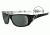 Oakley Fast Jacket Ryan Sheckler Sideways Plaid Frame w/ Dark Green Lenses Sunglasses 05-994