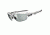 Oakley Fast Jacket Shades, Polish Wht Frm, Clear Blk Photo Irid Lens, SOLFX OO9097-09