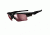 Oakley Fast Jacket XL Sunglasses, Polish Blk Frame, G40 Photo Lens, SOLFX OO9156-09