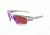 Oakley Fast Jacket XL Mens Sunglasses Polished White Frame, G30 and Slate Lens OO9156-25