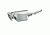 Oakley Fast Jacket XL Shades, Polish Wht Frm, Clr Blk Irid Photo Lens, SOLFX OO9156-10