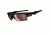 Oakley Fast Jacket XL Sunglasses, Polish Blk Frame, G40 Photo Lens, SOLFX OO9156-09