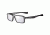 Oakley Fat Cat 52mm Black Men's Bifocal Progressive Prescription Glasses  OX1041-0152