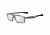 Oakley Fat Cat 52mm Grey Tortoise Men's Bifocal Progressive Prescription Glasses  OX1041-0452