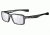 Oakley Fat Cat 54mm Black Progressive Vision Prescription Eyeglasses OX1041-0154