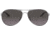 Oakley Feedback Womens Sunglasses 407940-59 - , prizm grey gradient Lenses
