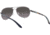 Oakley Feedback Womens Sunglasses 407940-59 - , prizm grey gradient Lenses