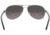 Oakley Feedback Womens Sunglasses 407940-59 - , prizm grey gradient Lenses